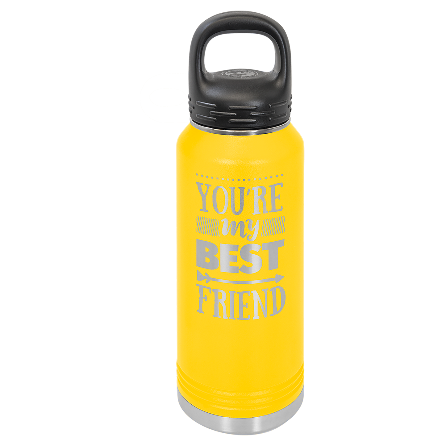 Polar Camel Water Bottle