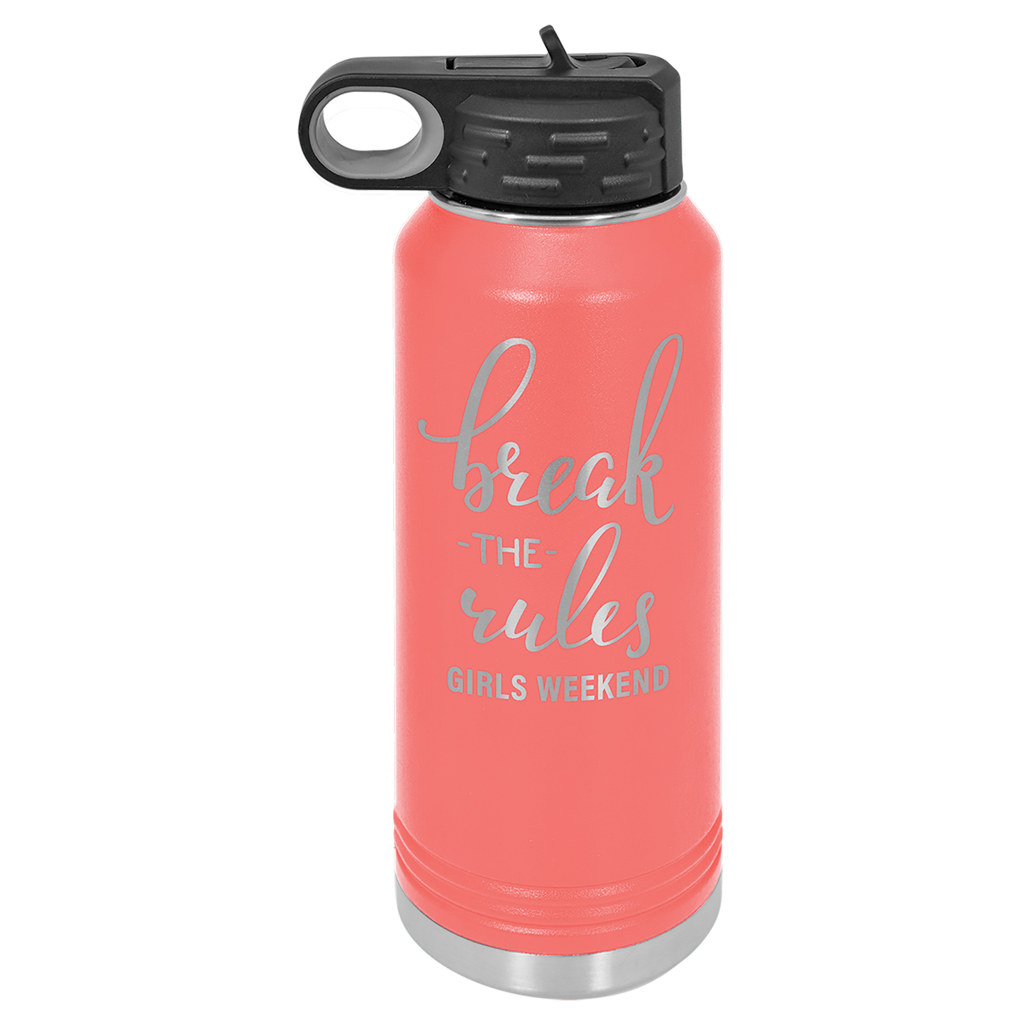 Polar Camel Water Bottle
