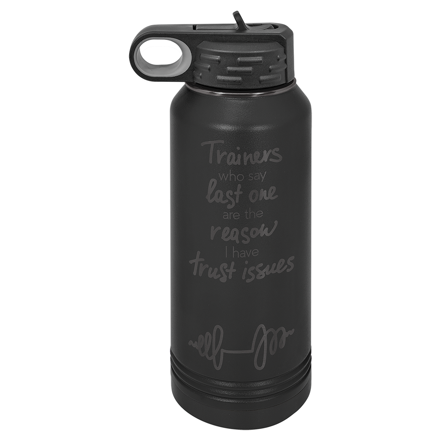 Polar Camel Water Bottle