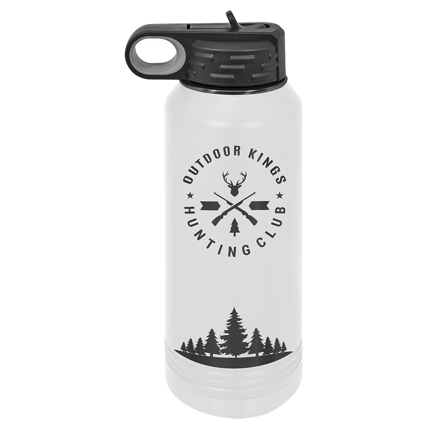 Polar Camel Water Bottle