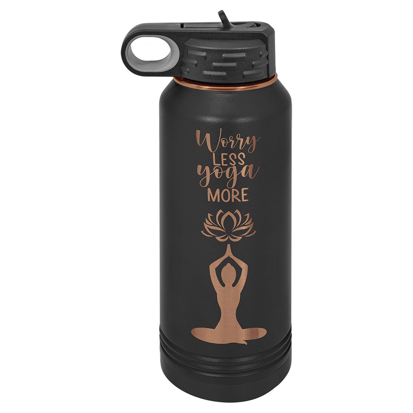 Polar Camel Water Bottle