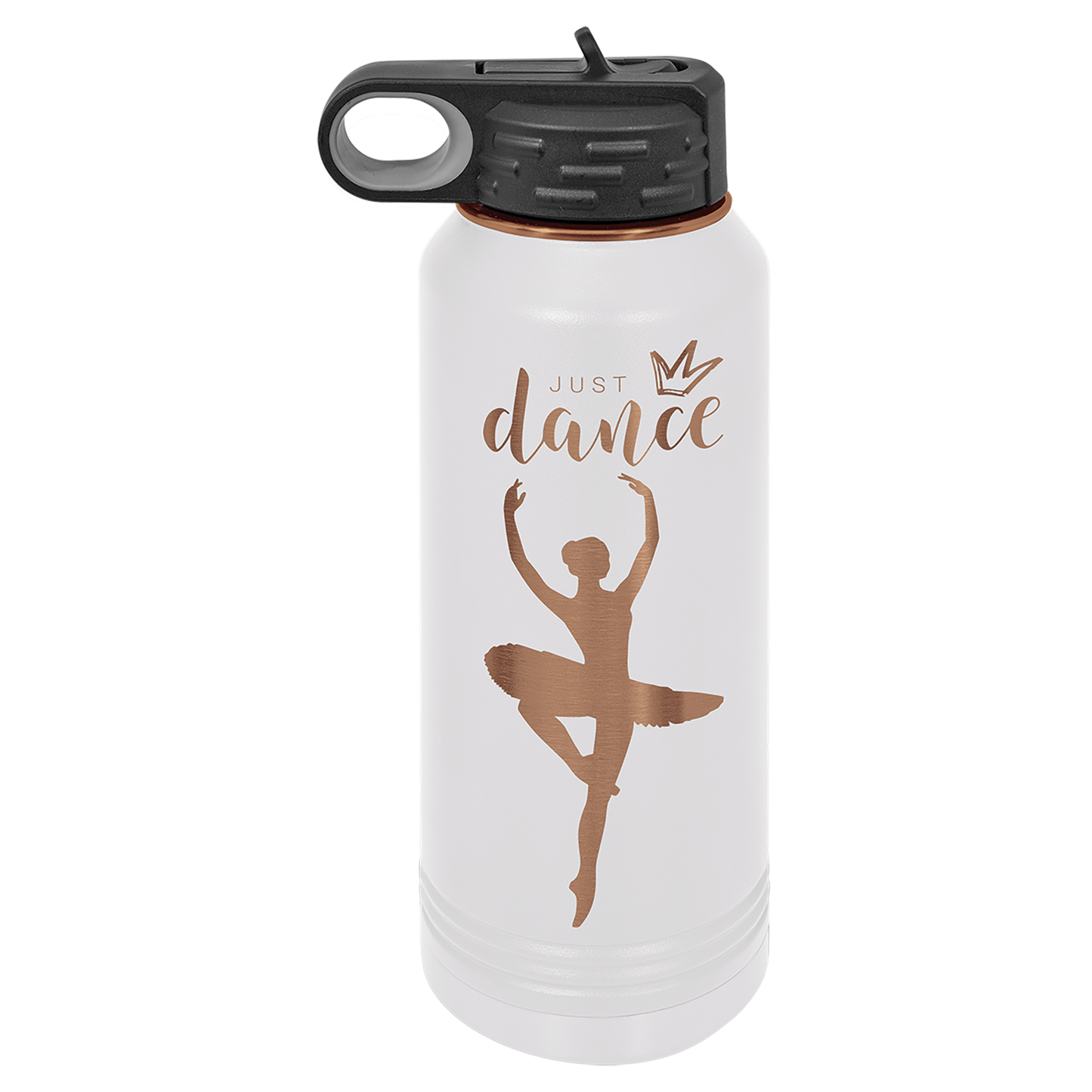 Polar Camel Water Bottle