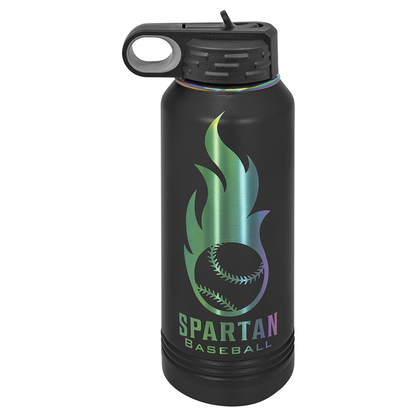 Polar Camel Water Bottle