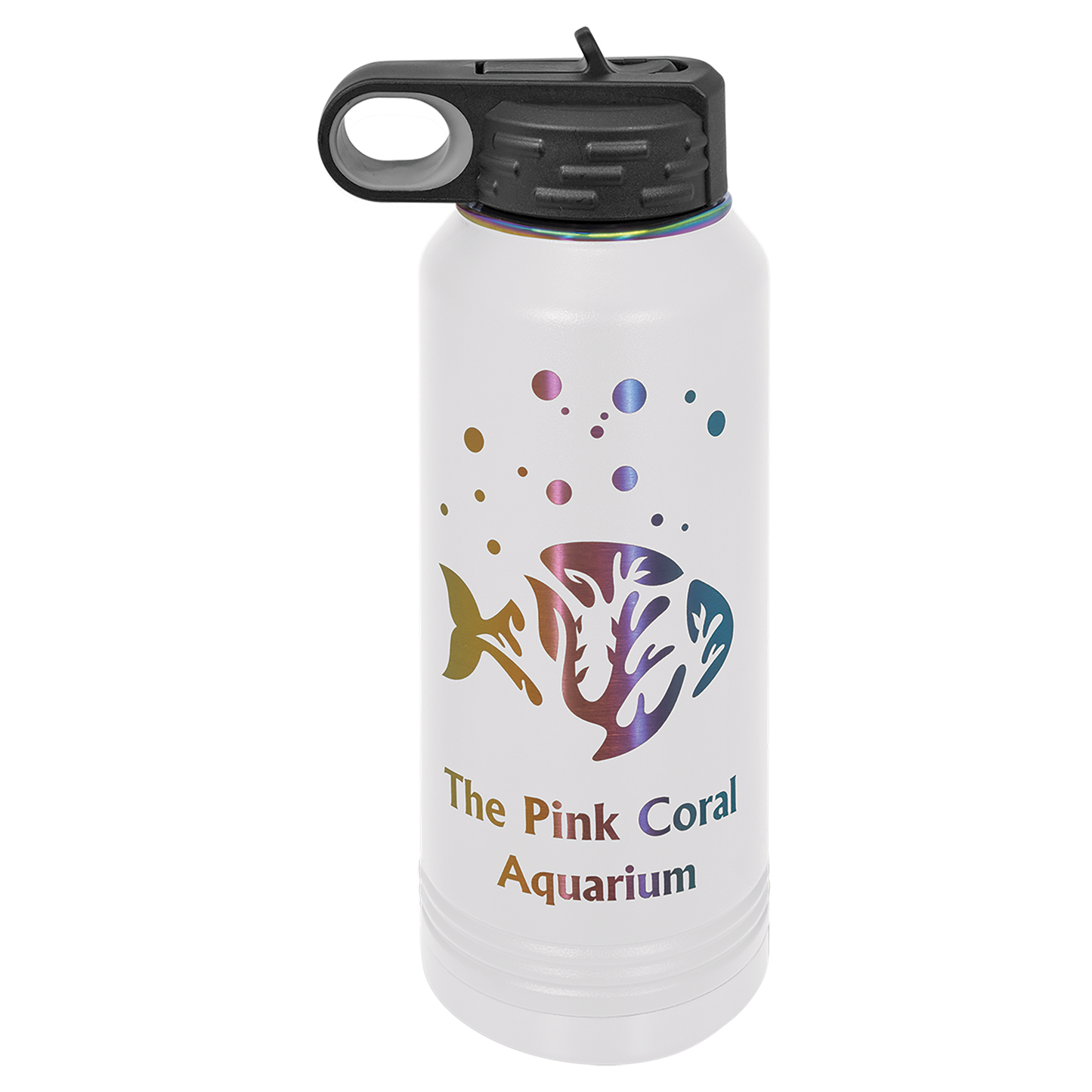 Polar Camel Water Bottle