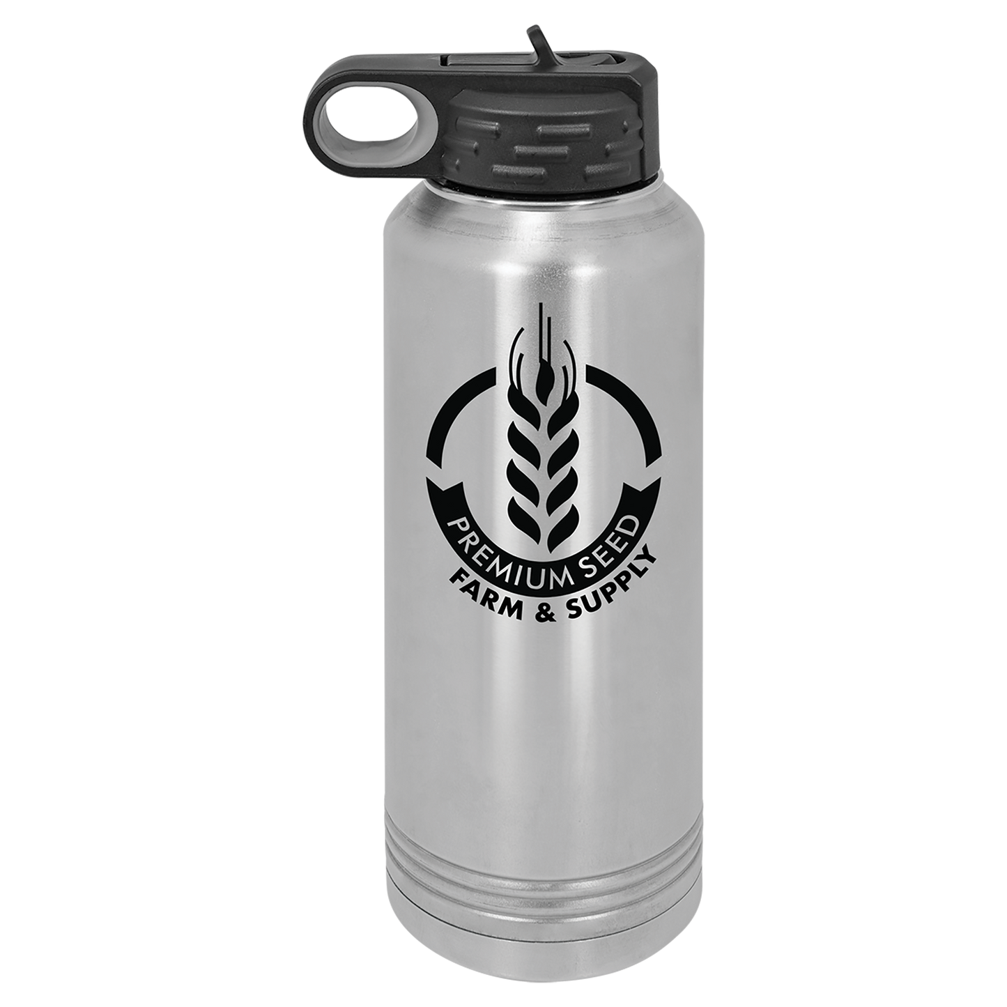 Polar Camel Water Bottle