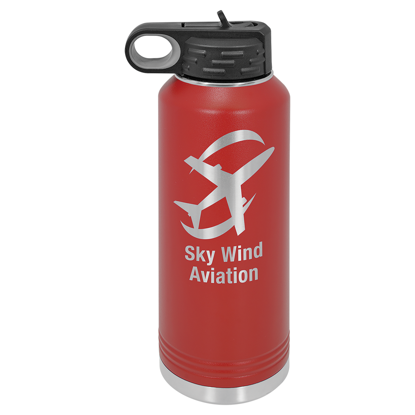 Polar Camel Water Bottle