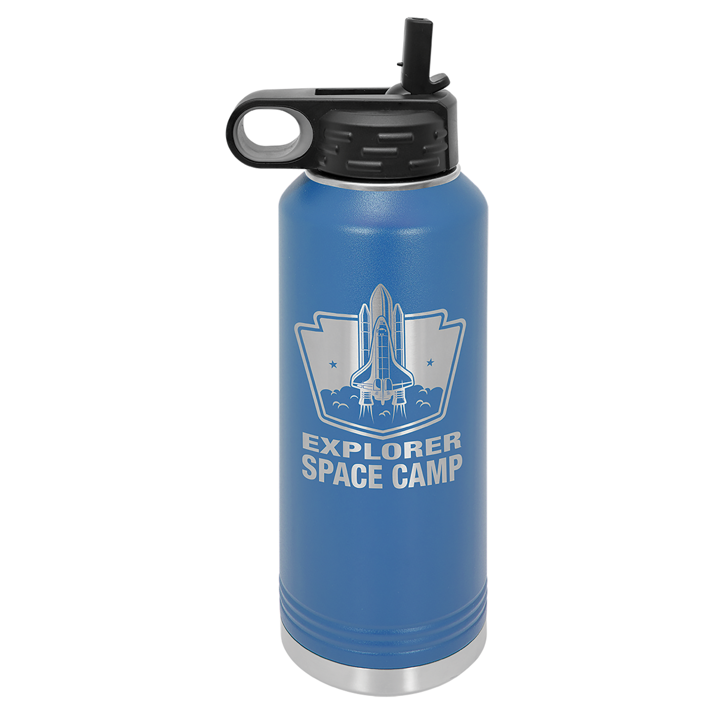 Polar Camel Water Bottle