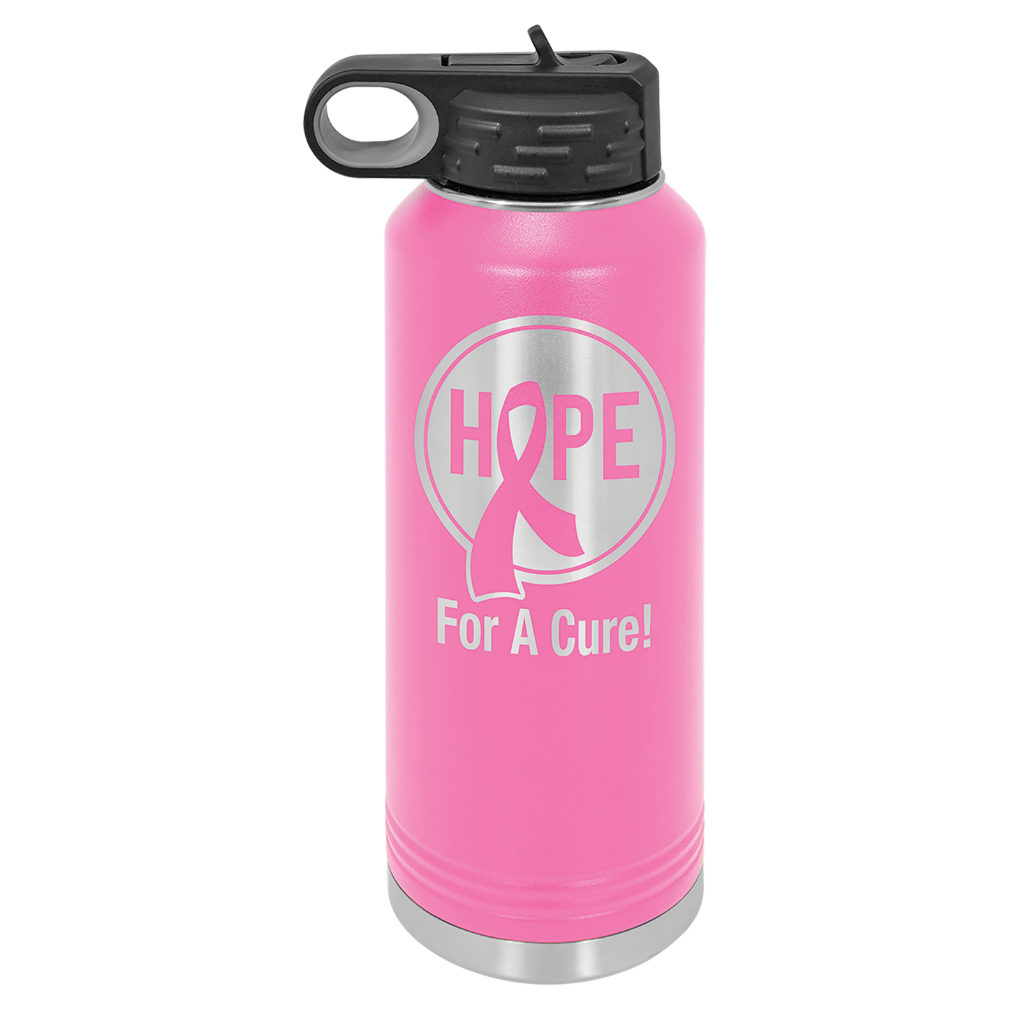 Polar Camel Water Bottle