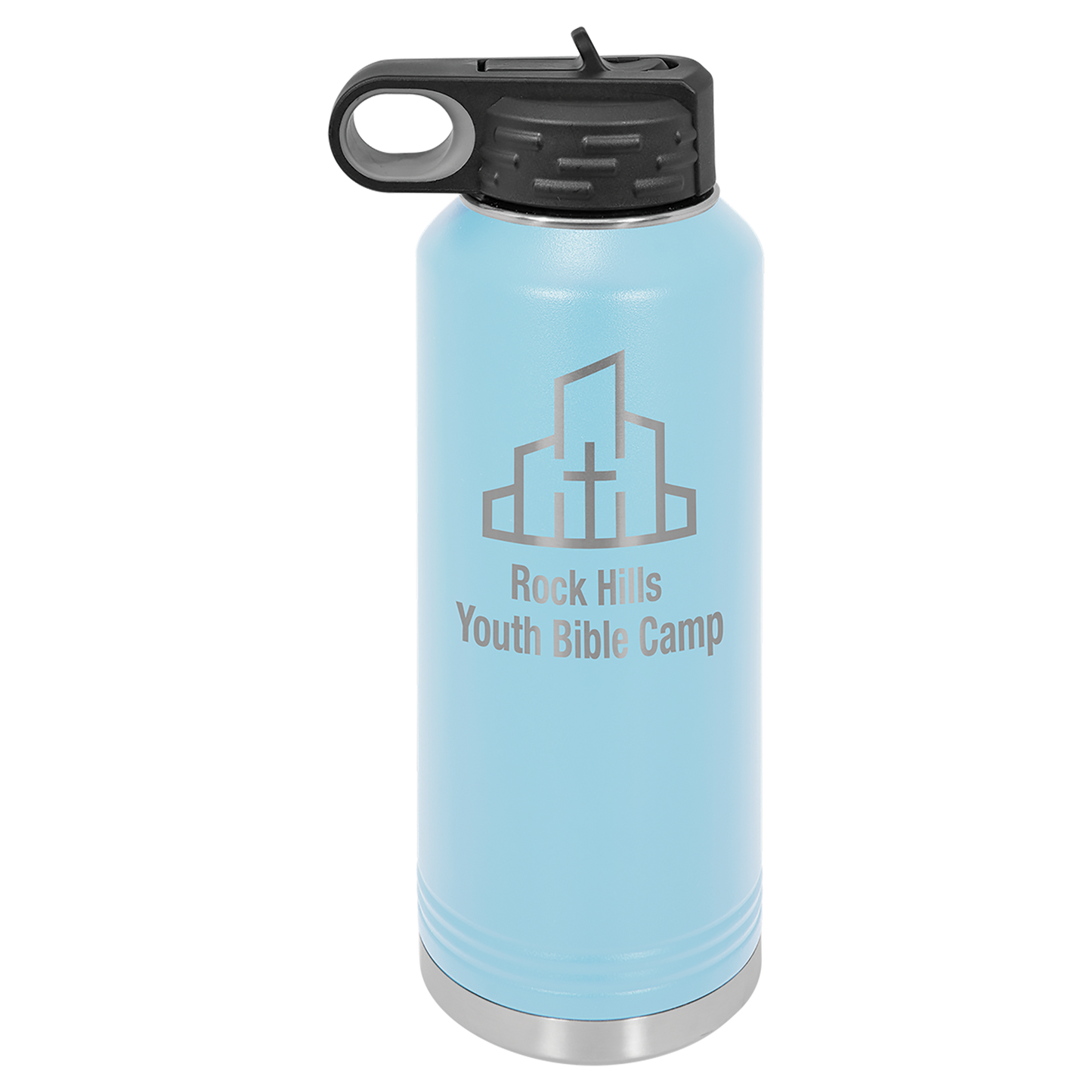 Polar Camel Water Bottle