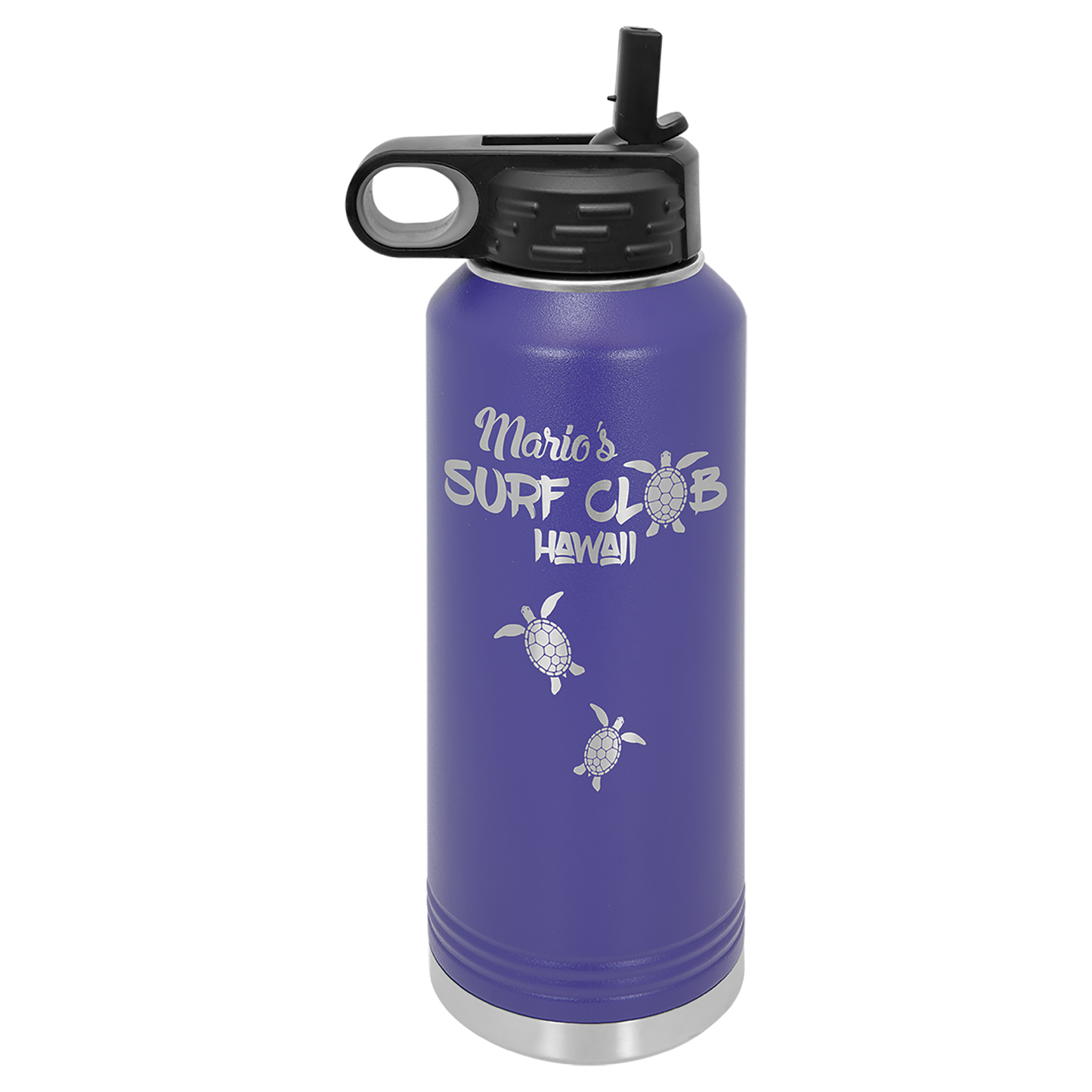Polar Camel Water Bottle