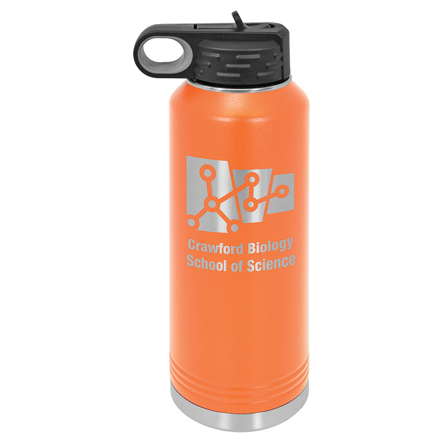 Polar Camel Water Bottle