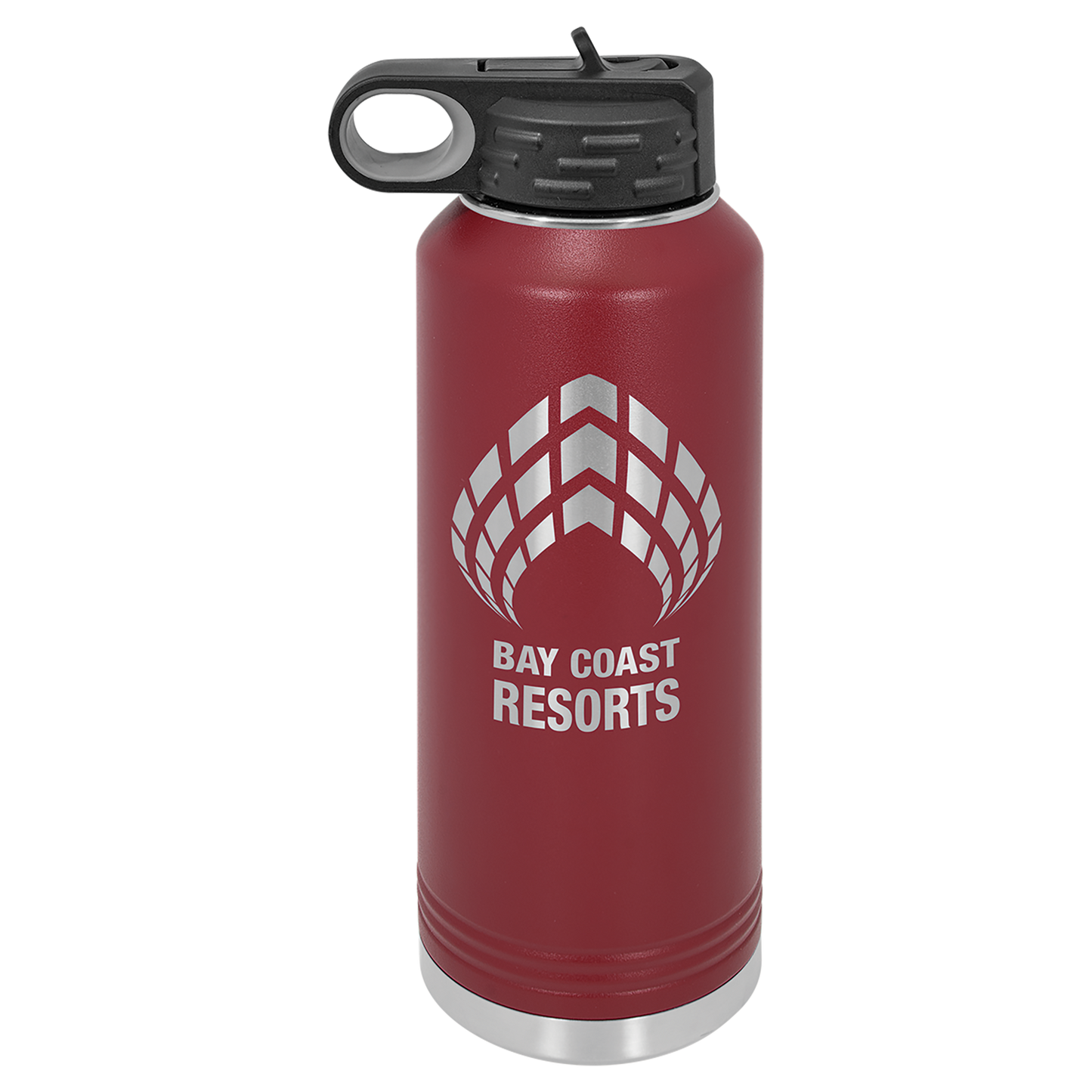 Polar Camel Water Bottle
