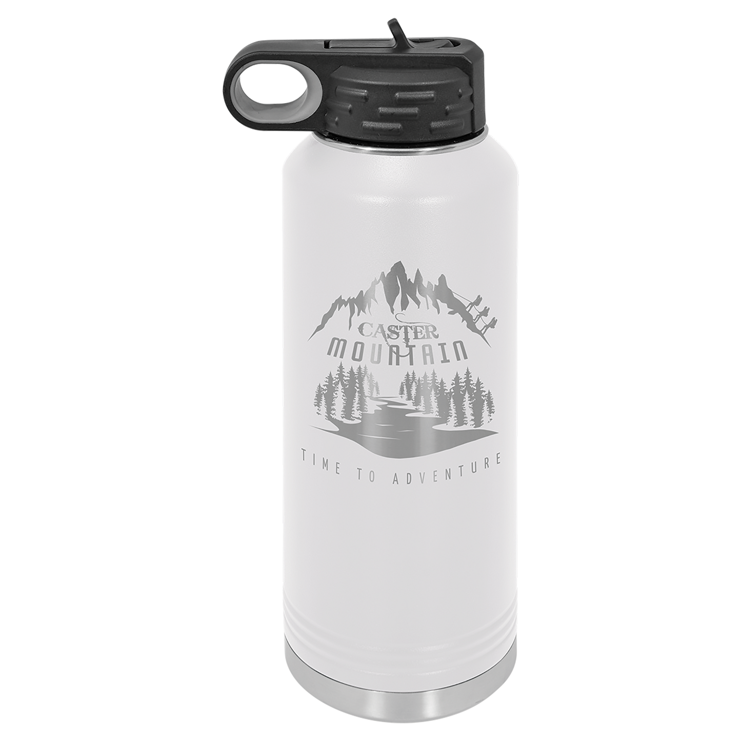 Polar Camel Water Bottle