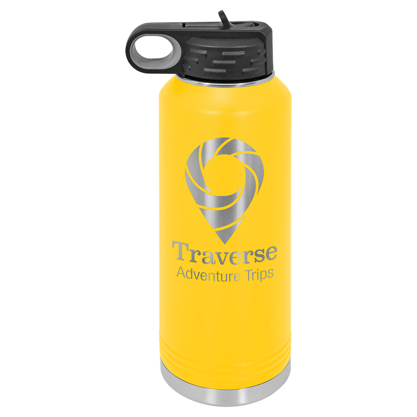 Polar Camel Water Bottle