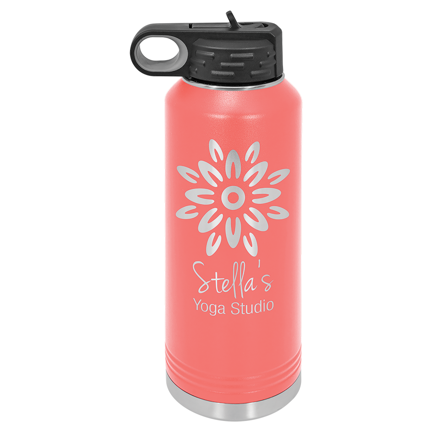 Polar Camel Water Bottle