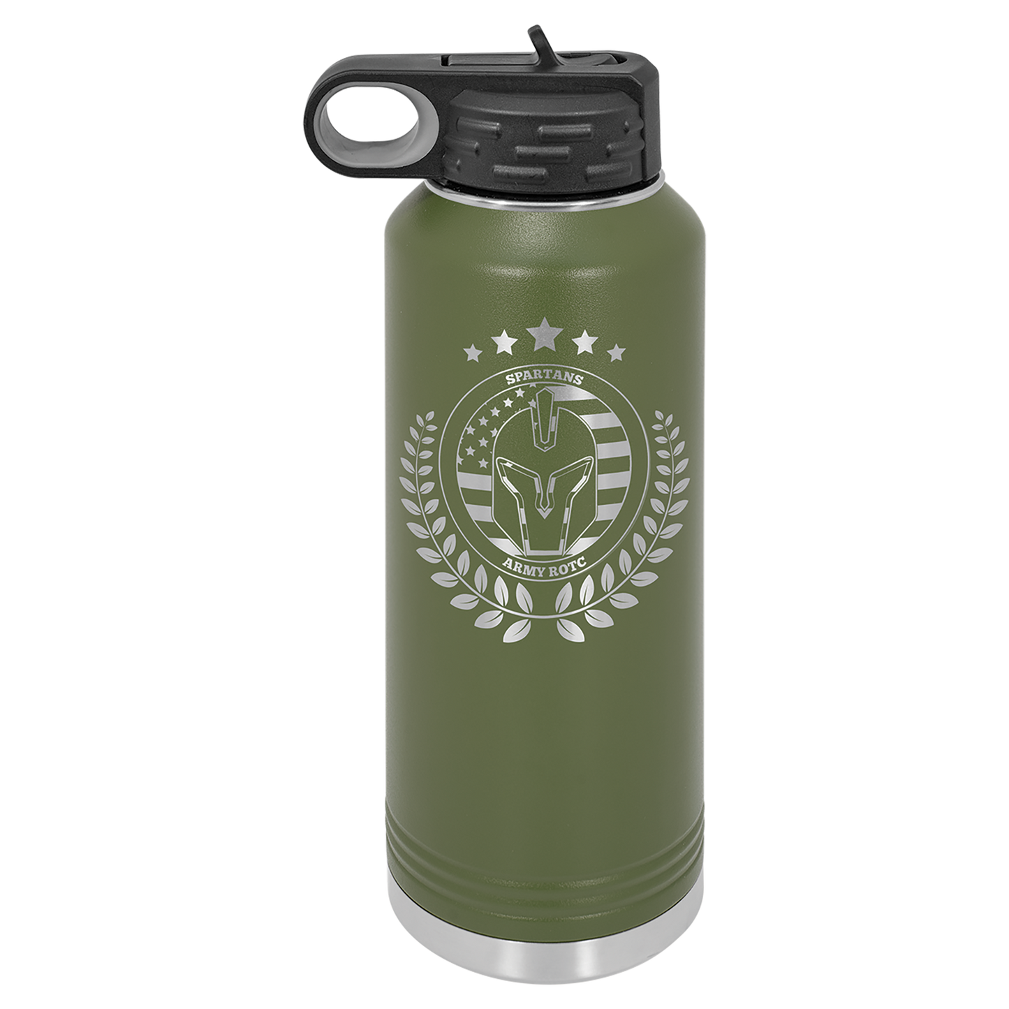 Polar Camel Water Bottle