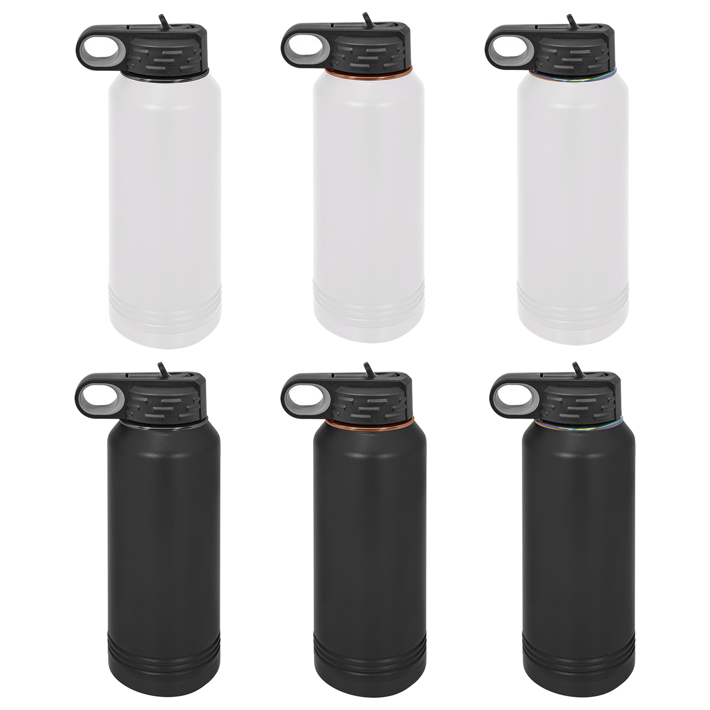 Polar Camel Water Bottle
