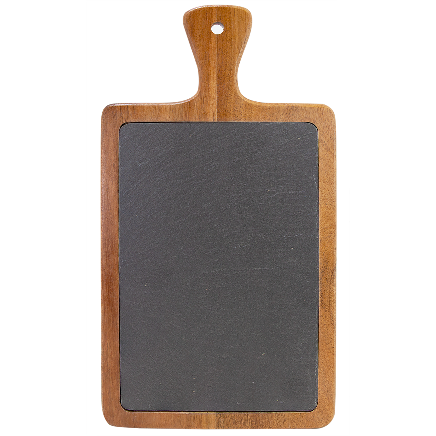 Acacia Wood/Slate