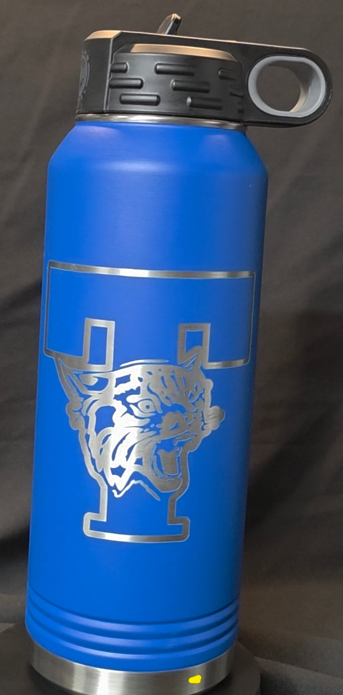 Polar Camel Water Bottle