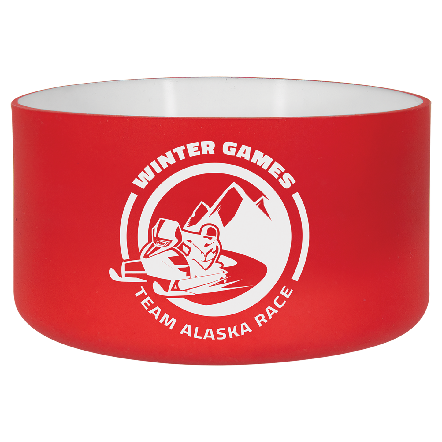 Polar Camel Water Bottle Boot