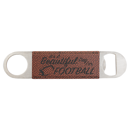 Bottle Opener/Bar Blade