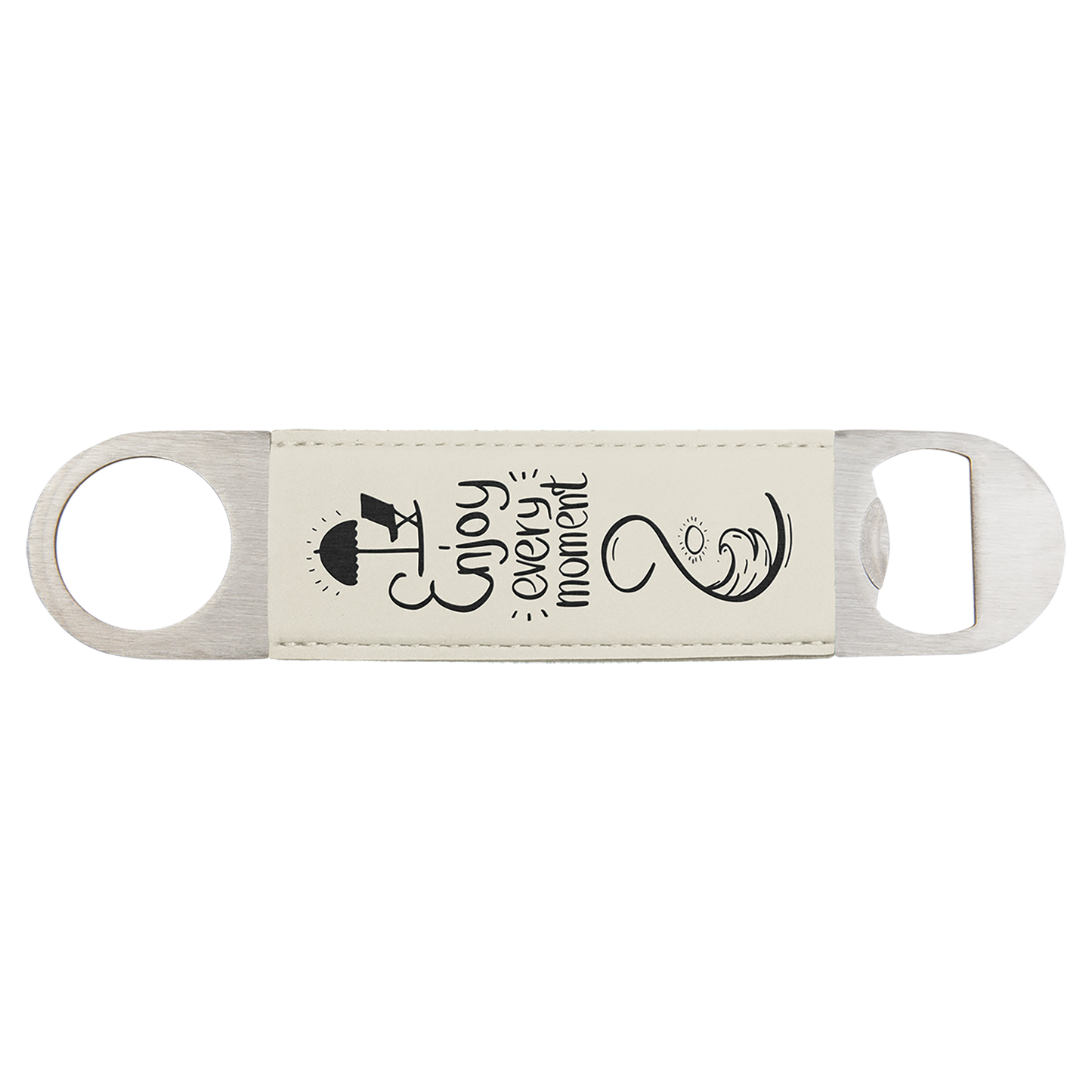 Bottle Opener/Bar Blade