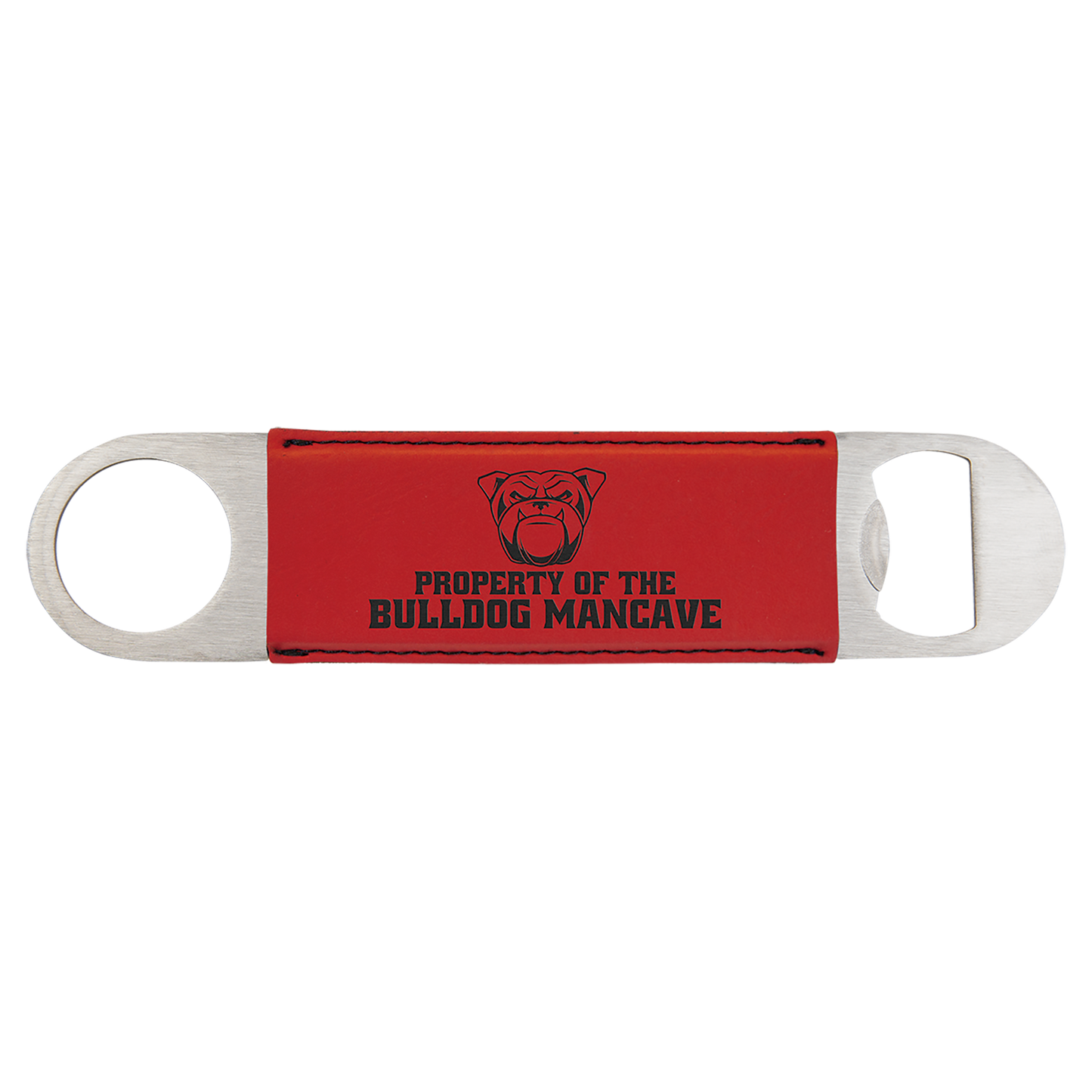 Bottle Opener/Bar Blade
