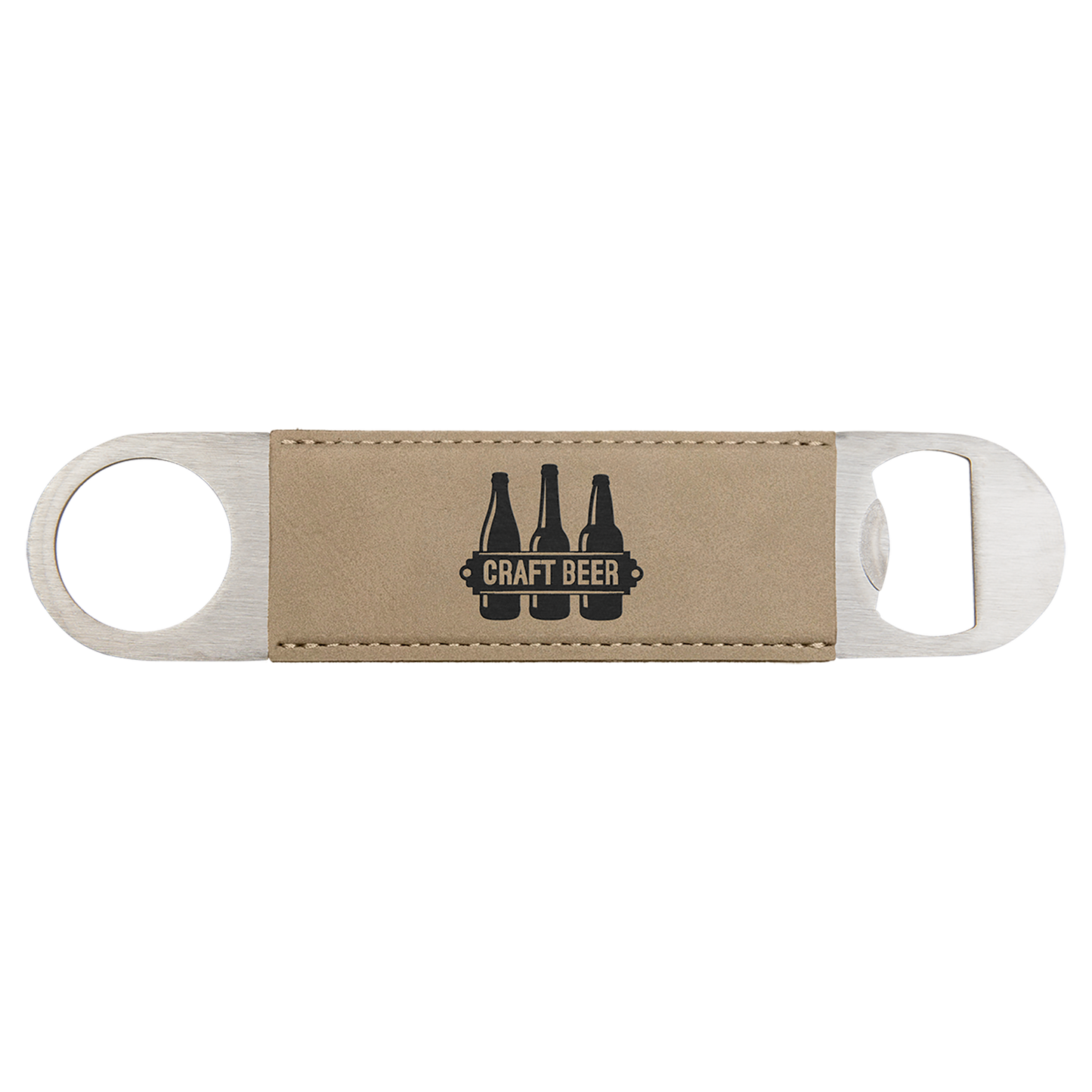 Bottle Opener/Bar Blade