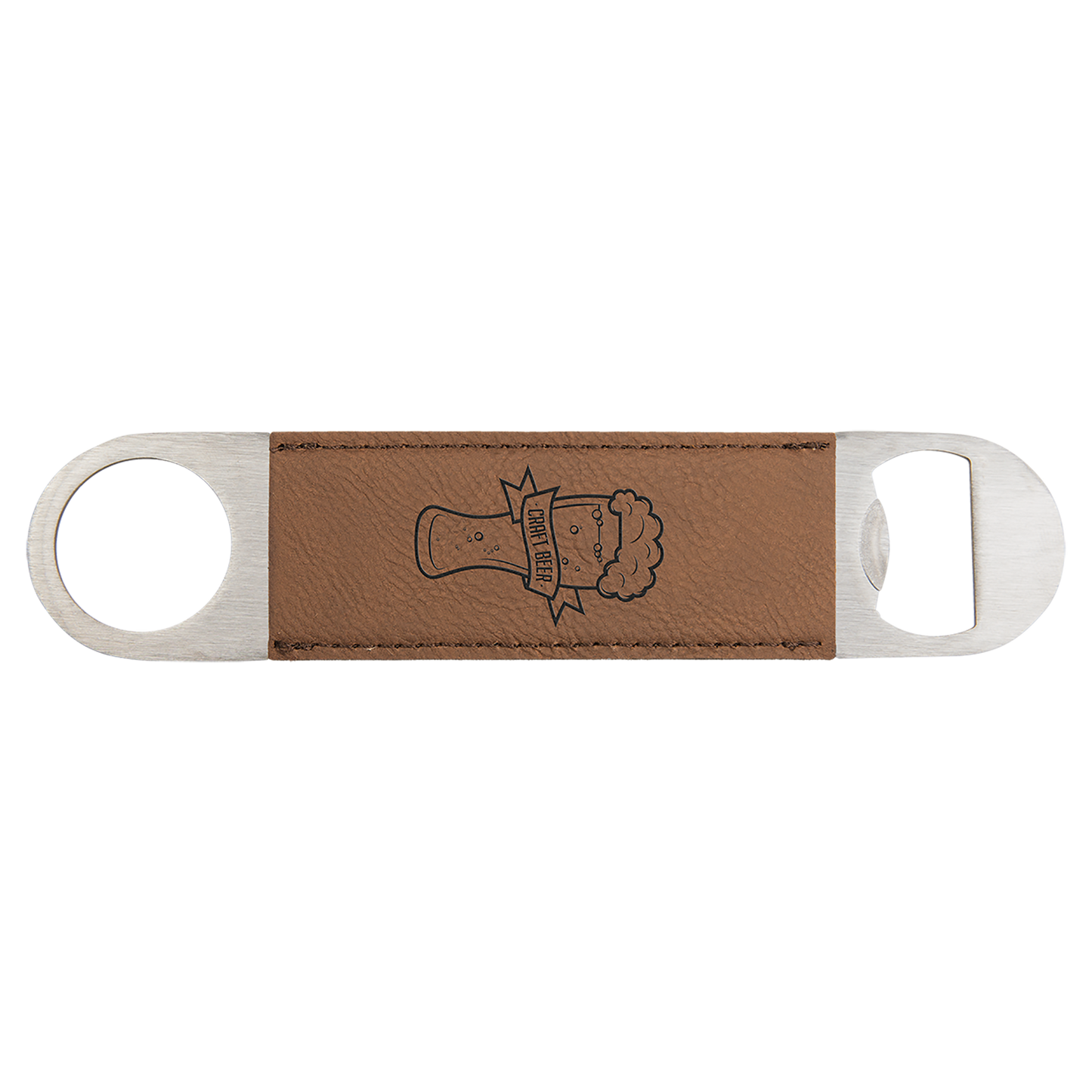 Bottle Opener/Bar Blade