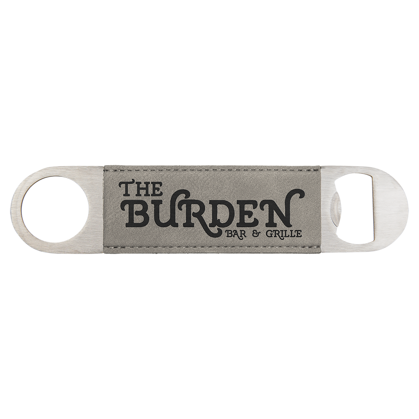 Bottle Opener/Bar Blade
