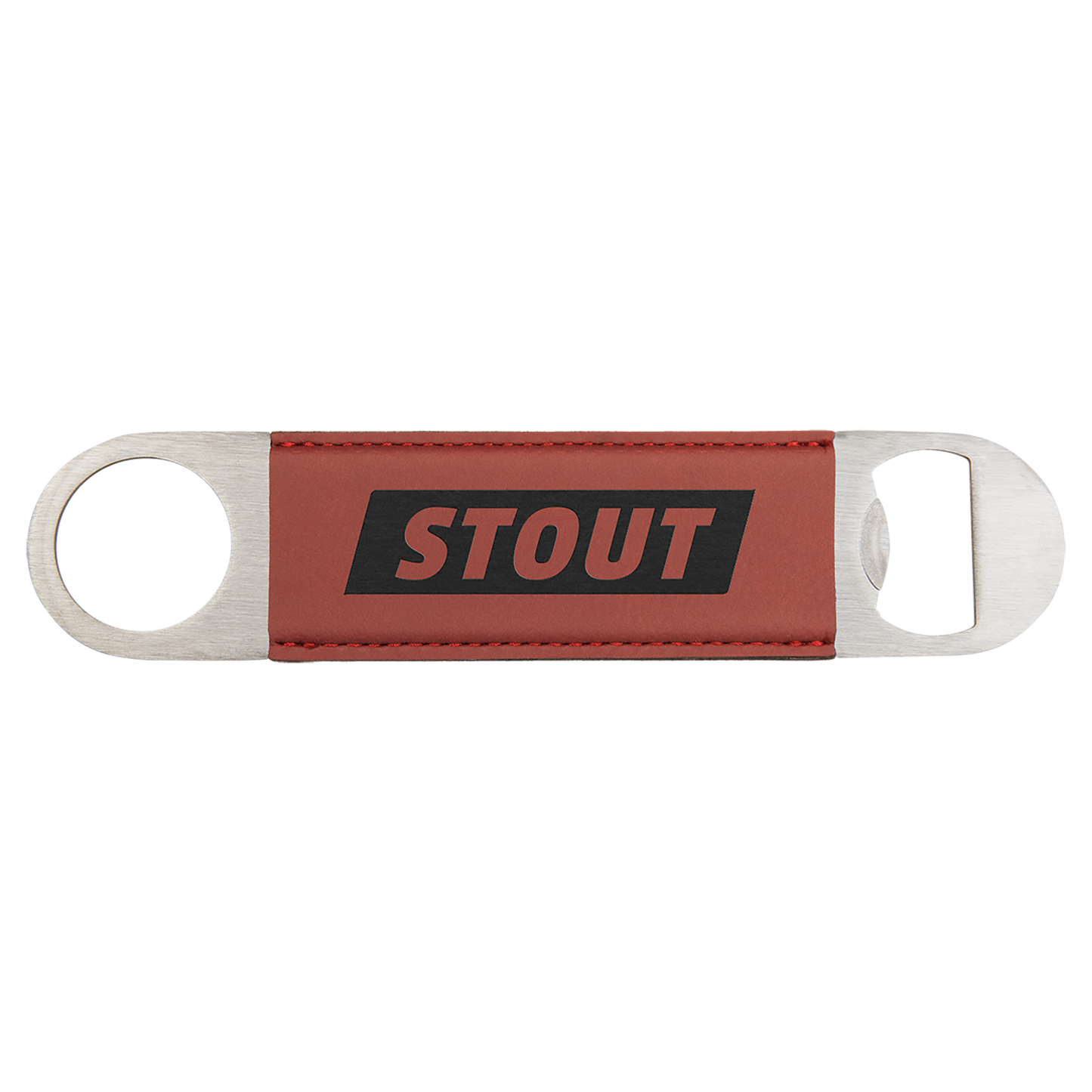 Bottle Opener/Bar Blade