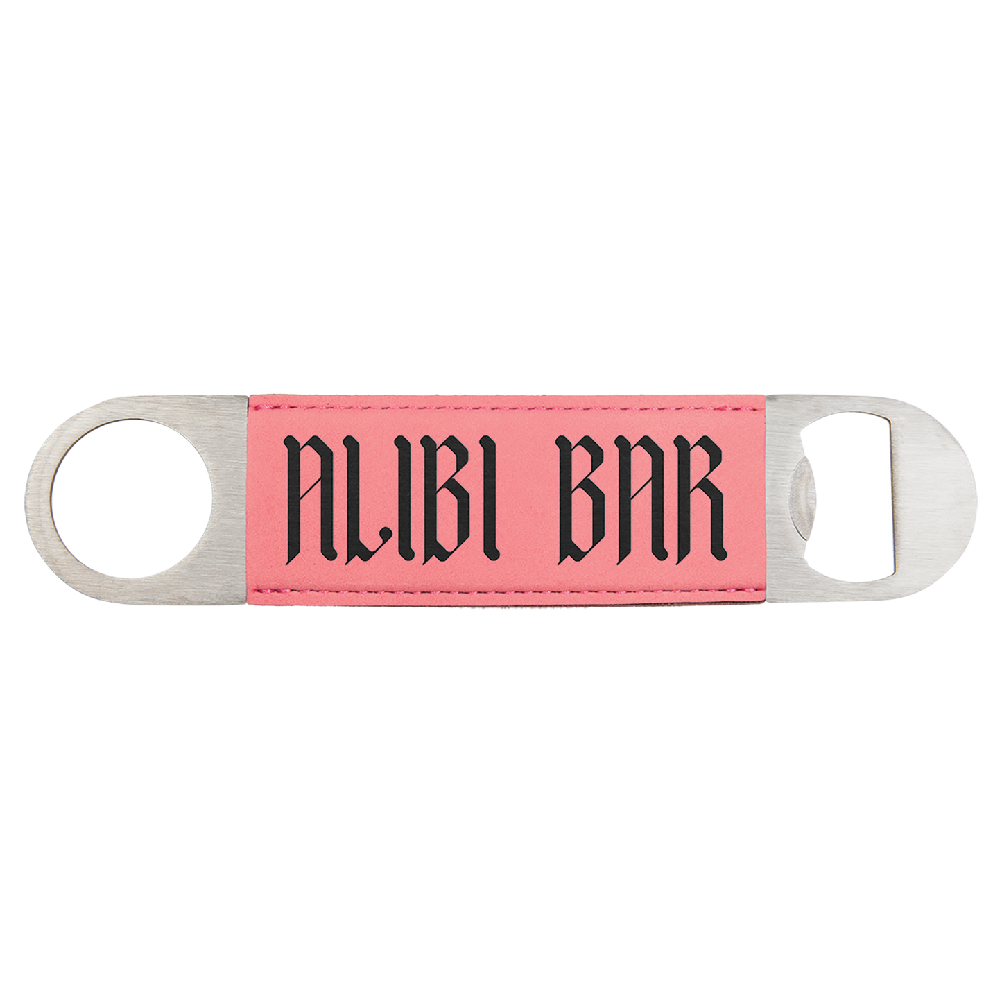 Bottle Opener/Bar Blade