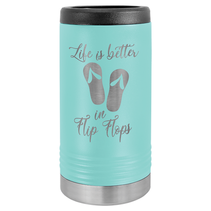 Camel Slim Beverage Holder