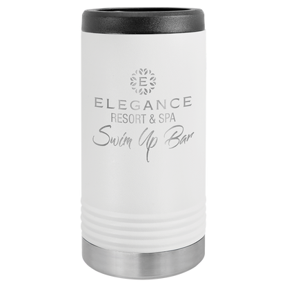 Camel Slim Beverage Holder
