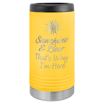 Camel Slim Beverage Holder