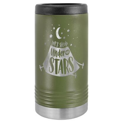 Camel Slim Beverage Holder