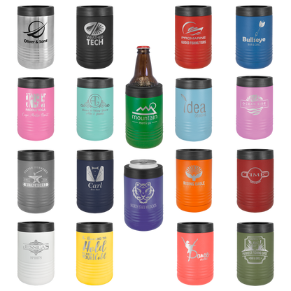 Camel Slim Beverage Holder