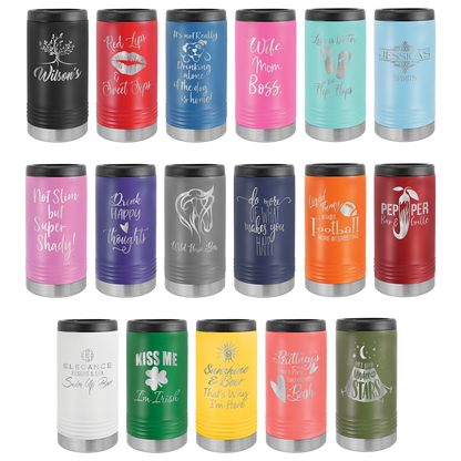 Camel Slim Beverage Holder