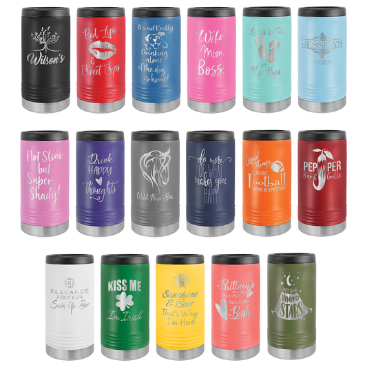 Camel Slim Beverage Holder