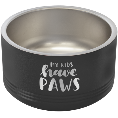 Pet Bowl