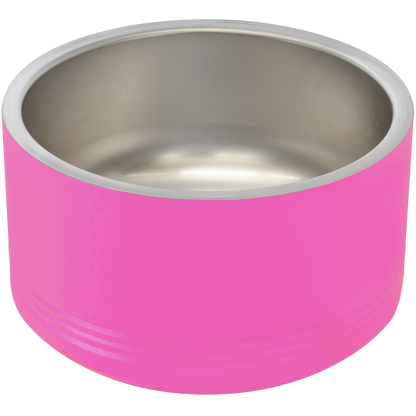 Pet Bowl