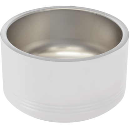 Pet Bowl