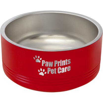 Pet Bowl