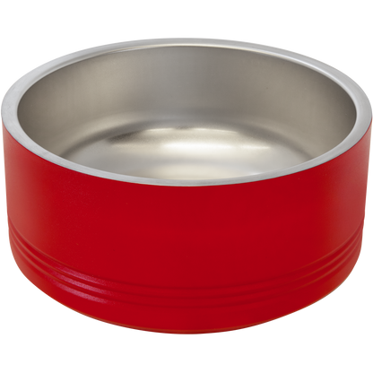 Pet Bowl