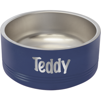 Pet Bowl