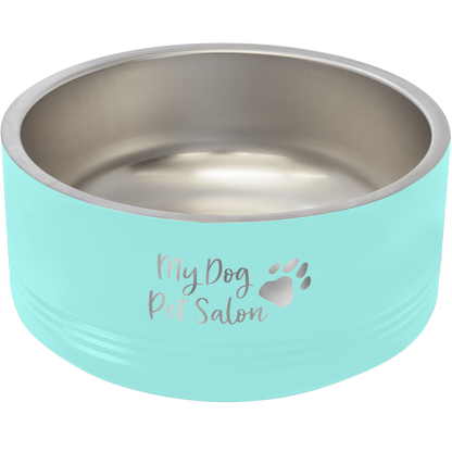 Pet Bowl