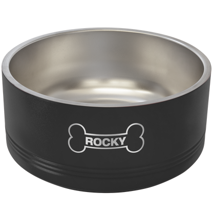 Pet Bowl