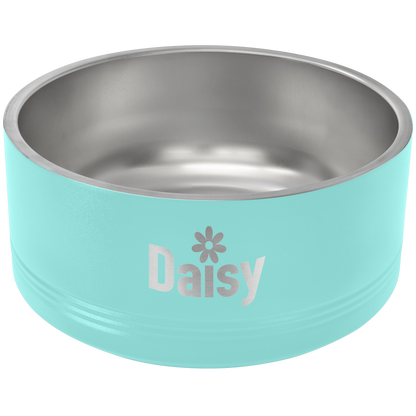 Pet Bowl