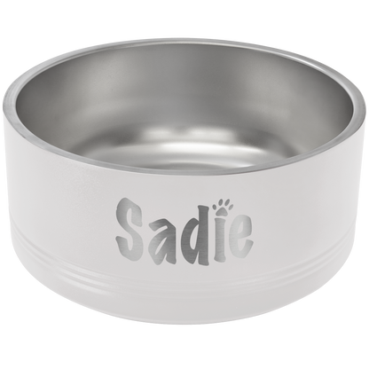 Pet Bowl