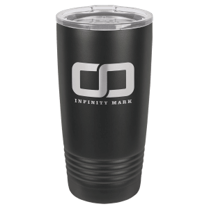 Polar Camel 20 oz. Vacuum Insulated Ringneck Tumbler with slider lid